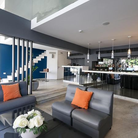 Aleph Boutique Hotel Byblos Zewnętrze zdjęcie