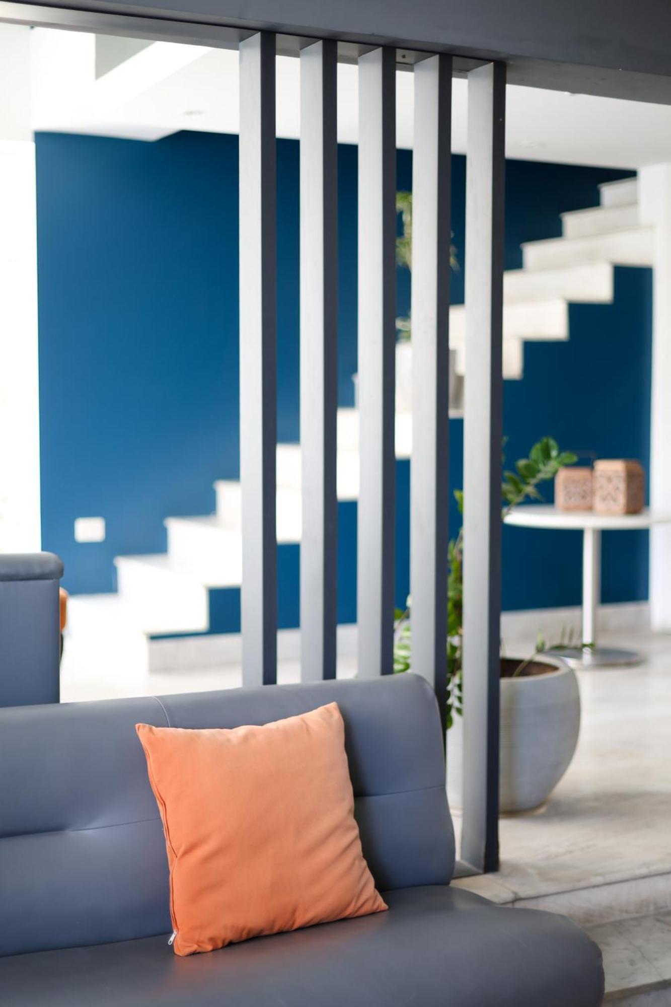 Aleph Boutique Hotel Byblos Zewnętrze zdjęcie