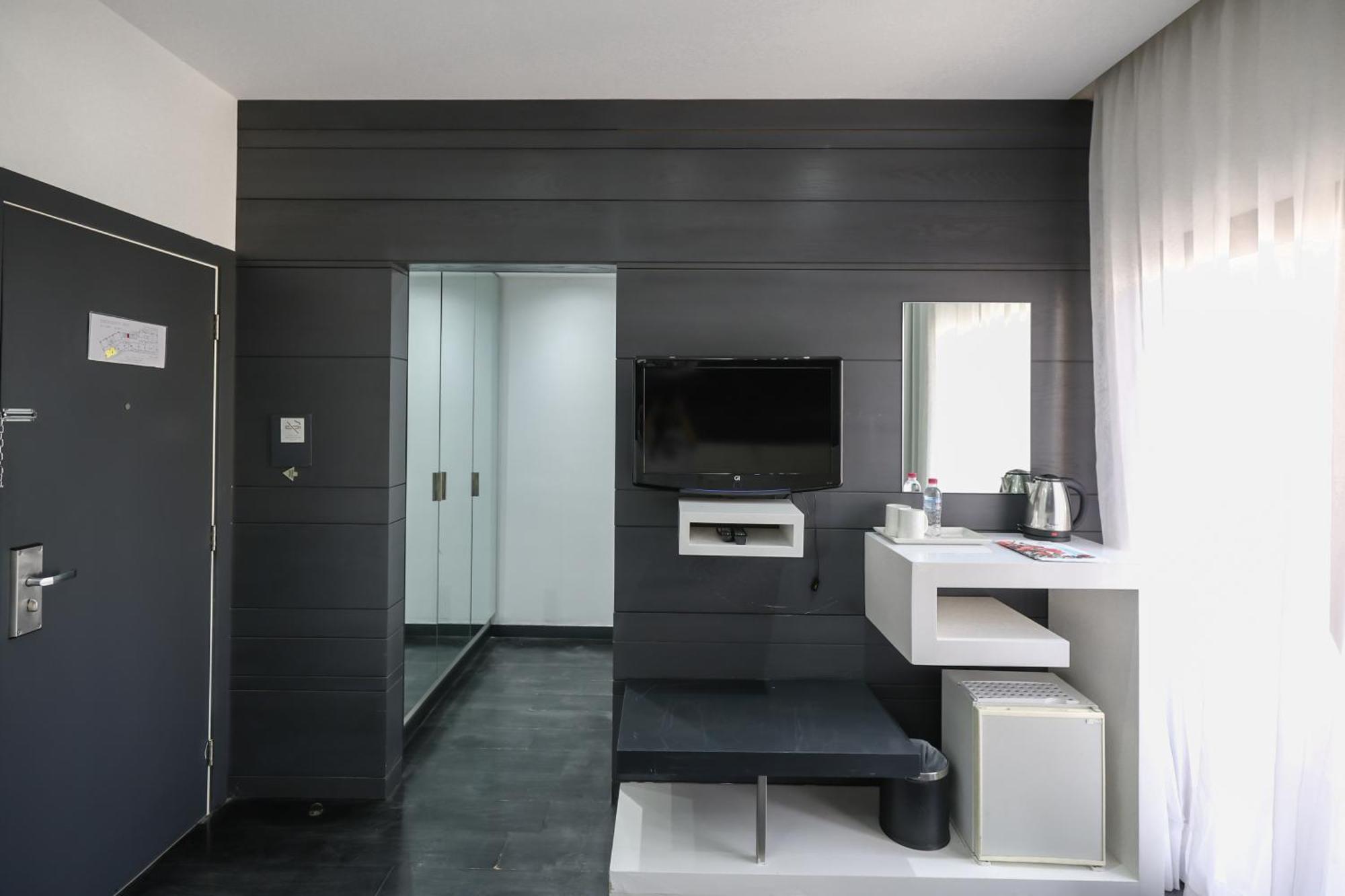 Aleph Boutique Hotel Byblos Zewnętrze zdjęcie