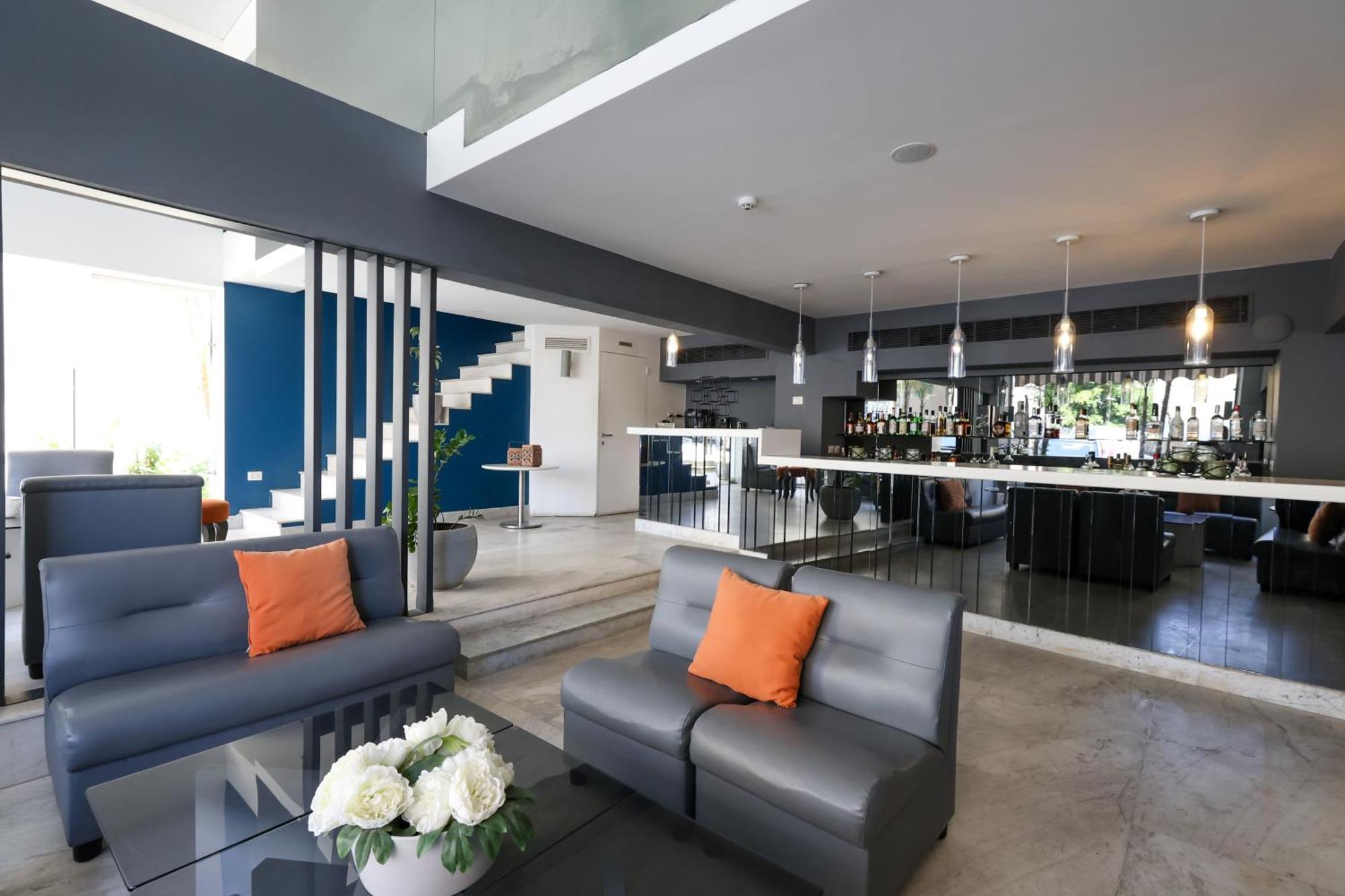 Aleph Boutique Hotel Byblos Zewnętrze zdjęcie