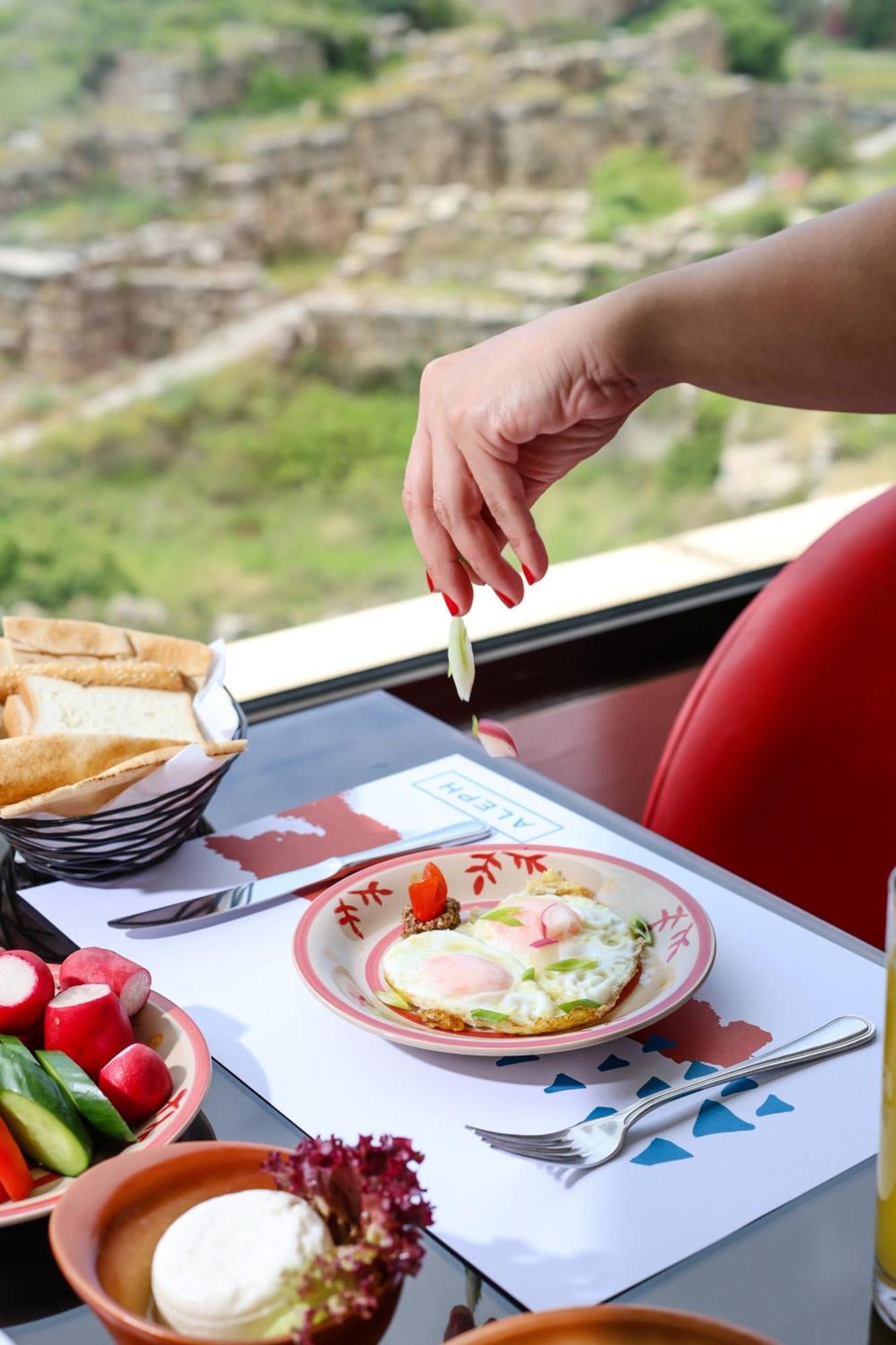 Aleph Boutique Hotel Byblos Zewnętrze zdjęcie