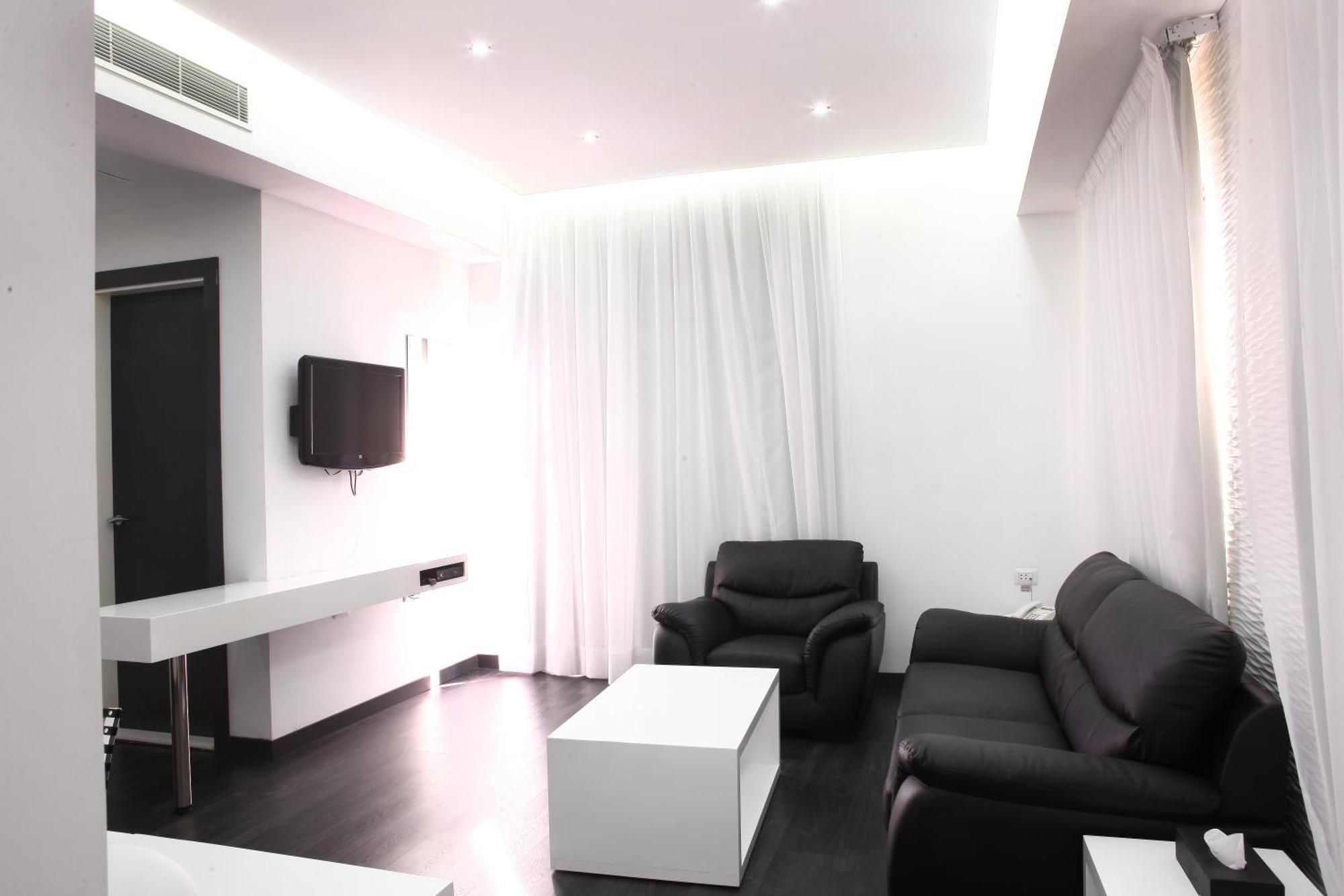 Aleph Boutique Hotel Byblos Pokój zdjęcie