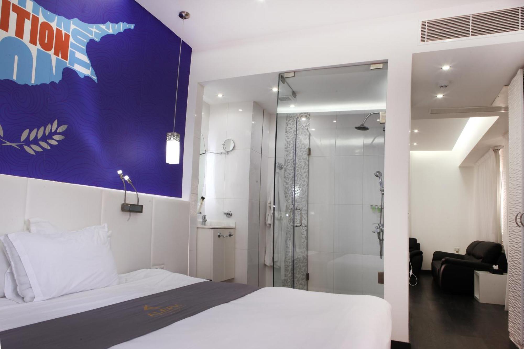 Aleph Boutique Hotel Byblos Pokój zdjęcie
