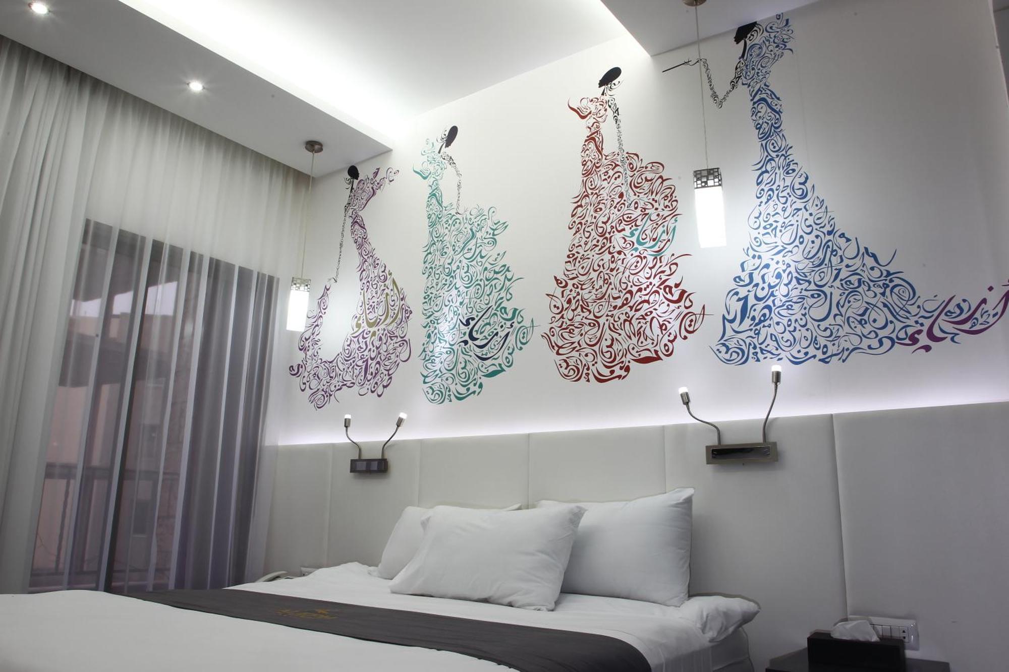 Aleph Boutique Hotel Byblos Pokój zdjęcie