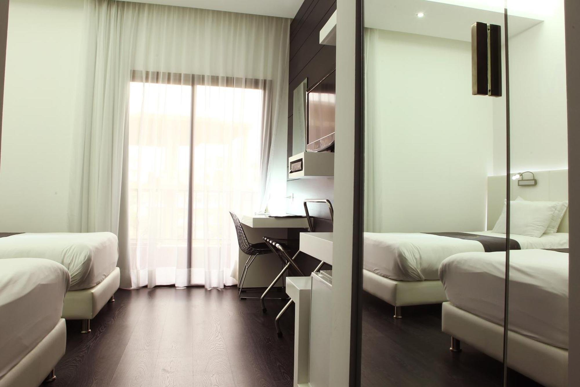 Aleph Boutique Hotel Byblos Pokój zdjęcie