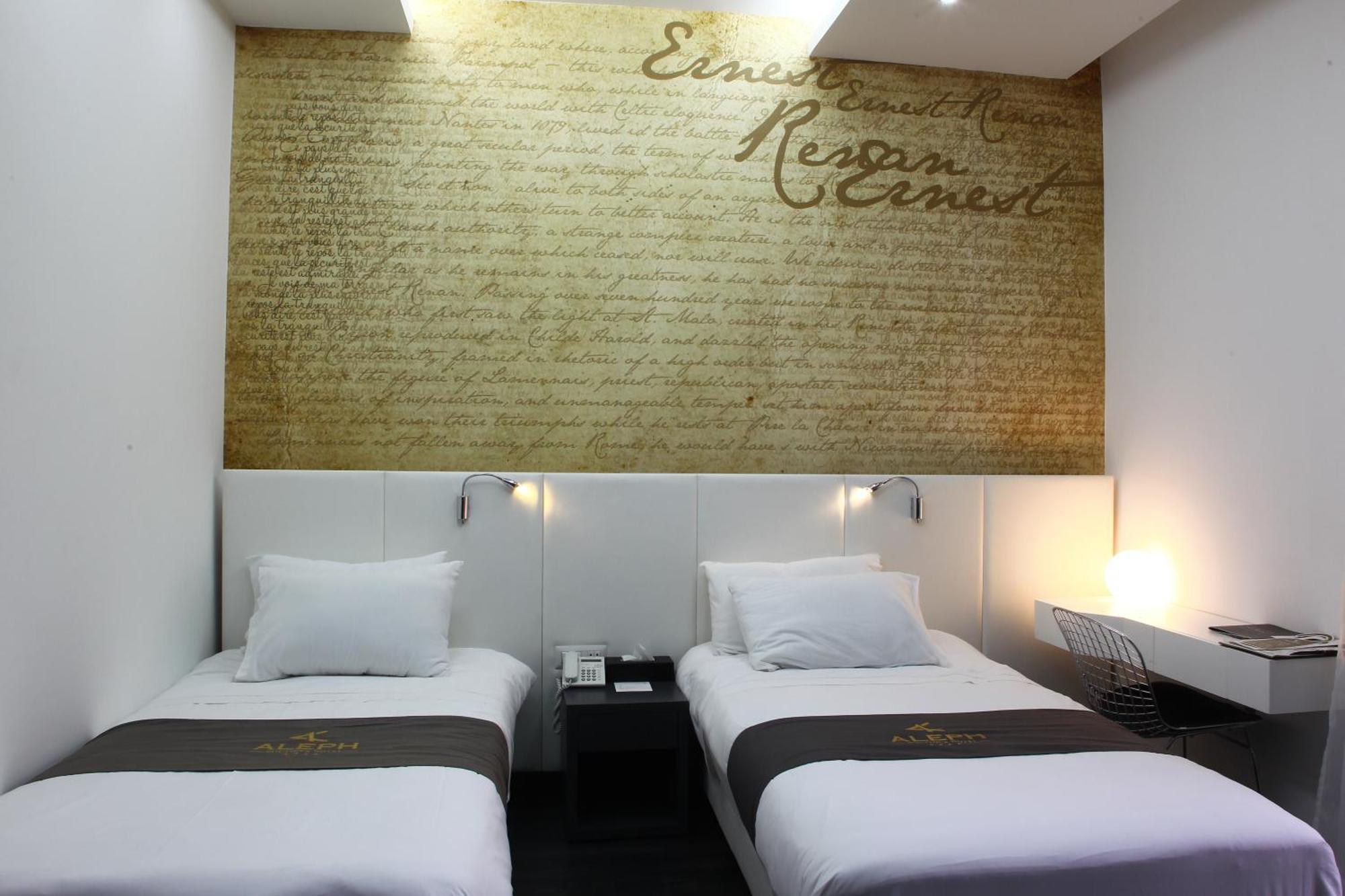 Aleph Boutique Hotel Byblos Pokój zdjęcie