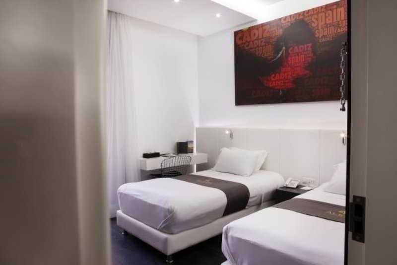 Aleph Boutique Hotel Byblos Zewnętrze zdjęcie
