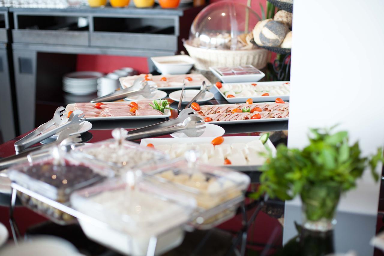 Aleph Boutique Hotel Byblos Zewnętrze zdjęcie