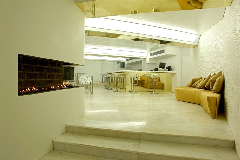 Aleph Boutique Hotel Byblos Zewnętrze zdjęcie