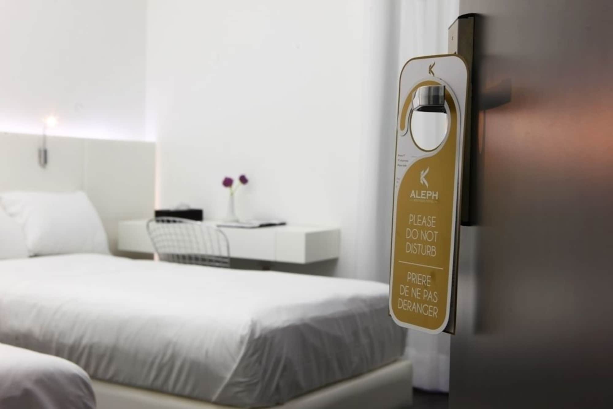 Aleph Boutique Hotel Byblos Zewnętrze zdjęcie