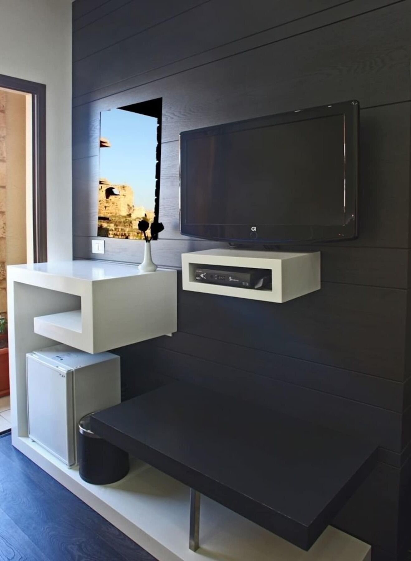 Aleph Boutique Hotel Byblos Zewnętrze zdjęcie