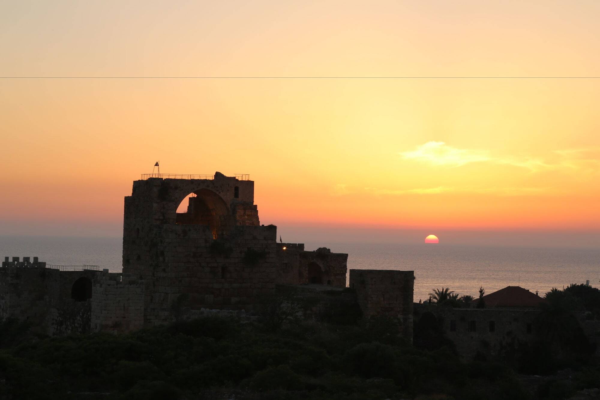 Aleph Boutique Hotel Byblos Zewnętrze zdjęcie