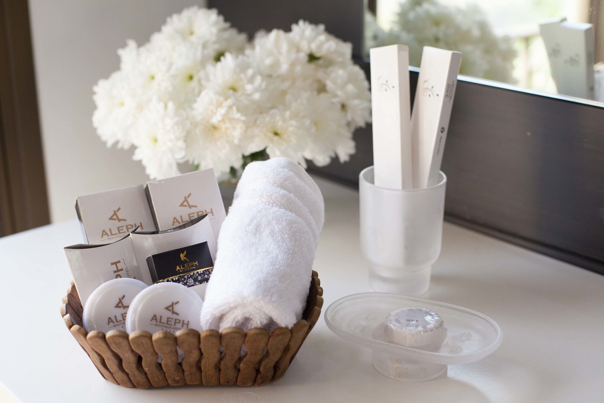 Aleph Boutique Hotel Byblos Zewnętrze zdjęcie