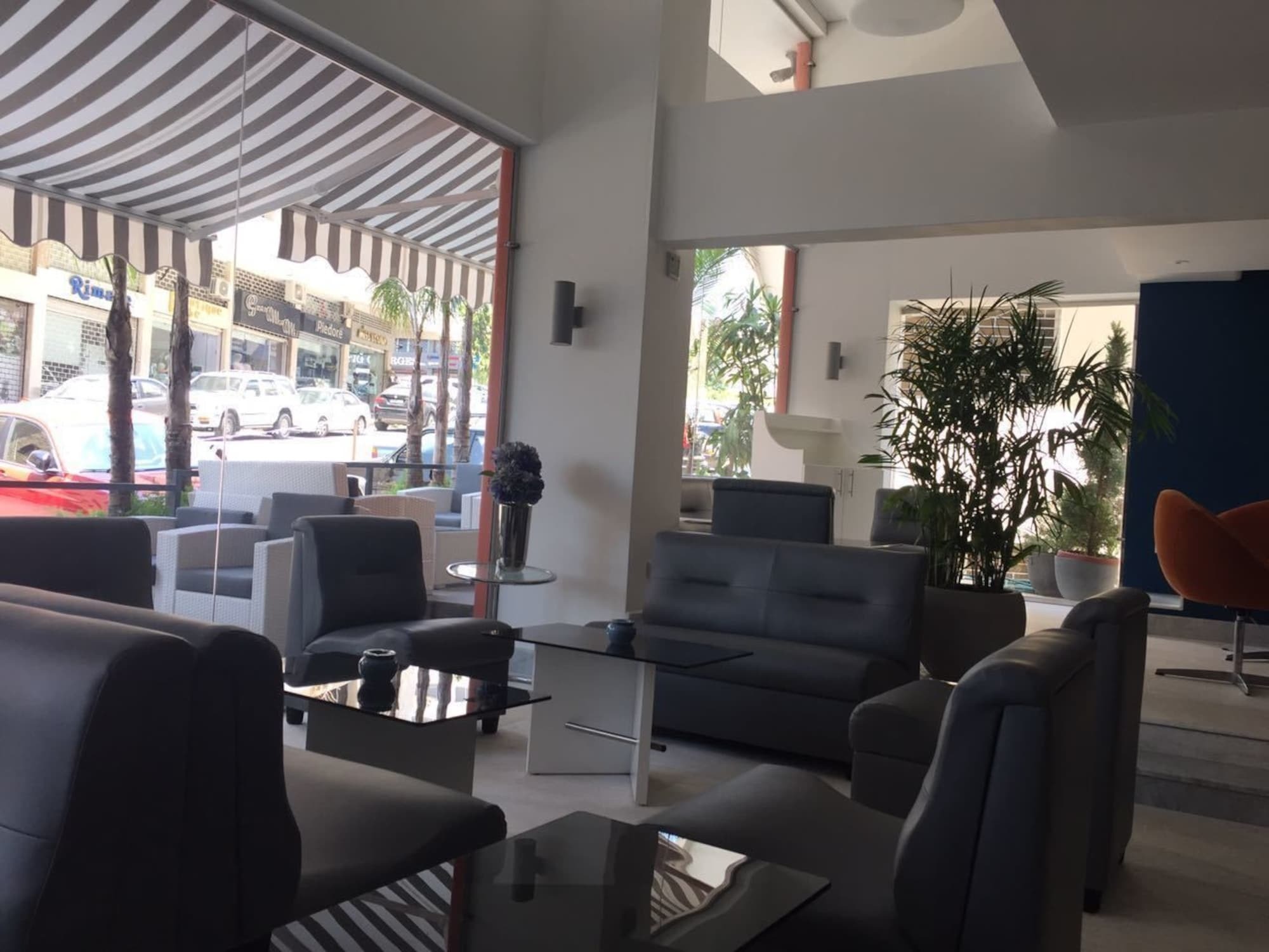 Aleph Boutique Hotel Byblos Zewnętrze zdjęcie