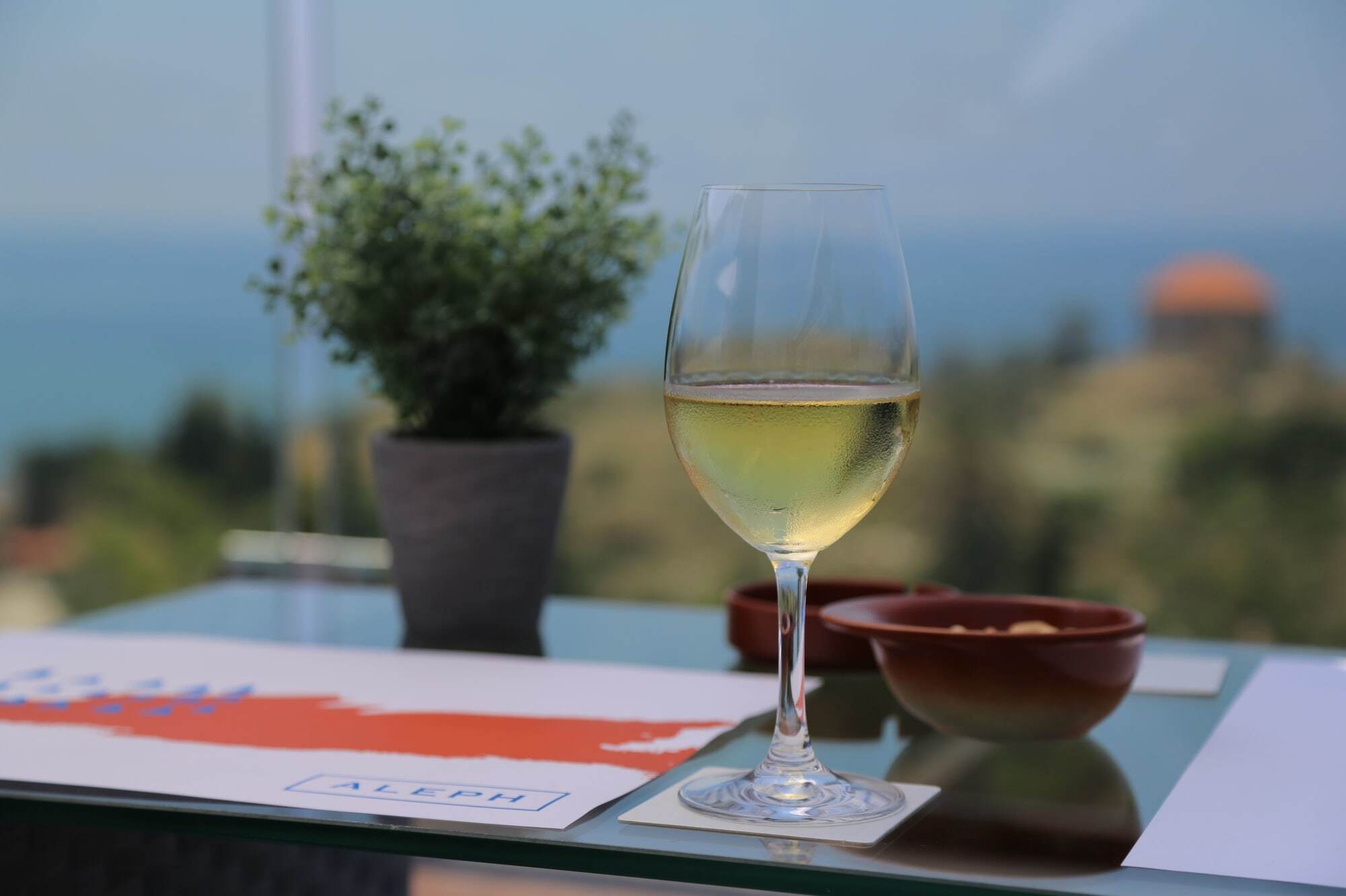 Aleph Boutique Hotel Byblos Zewnętrze zdjęcie
