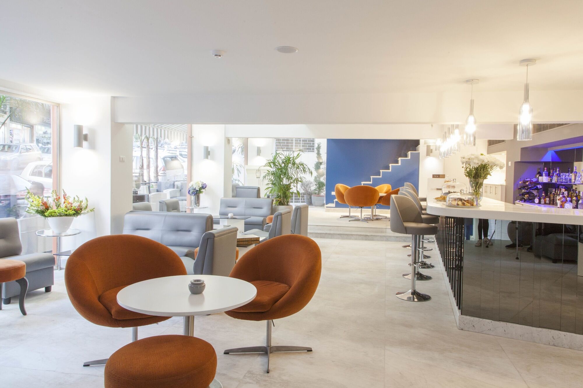 Aleph Boutique Hotel Byblos Zewnętrze zdjęcie
