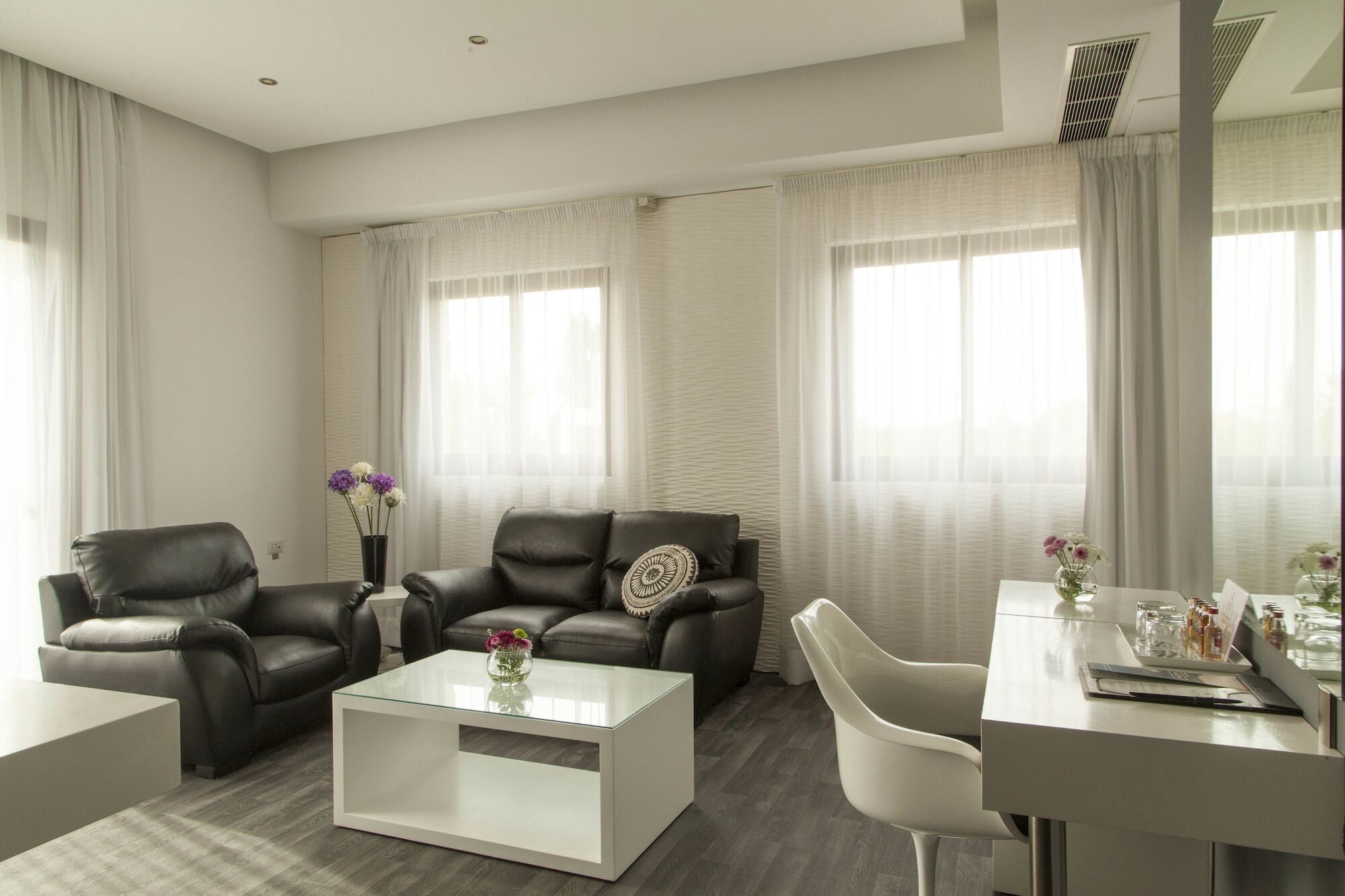 Aleph Boutique Hotel Byblos Zewnętrze zdjęcie