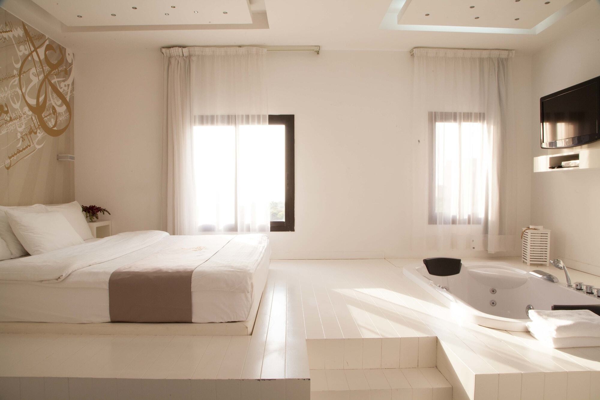 Aleph Boutique Hotel Byblos Zewnętrze zdjęcie