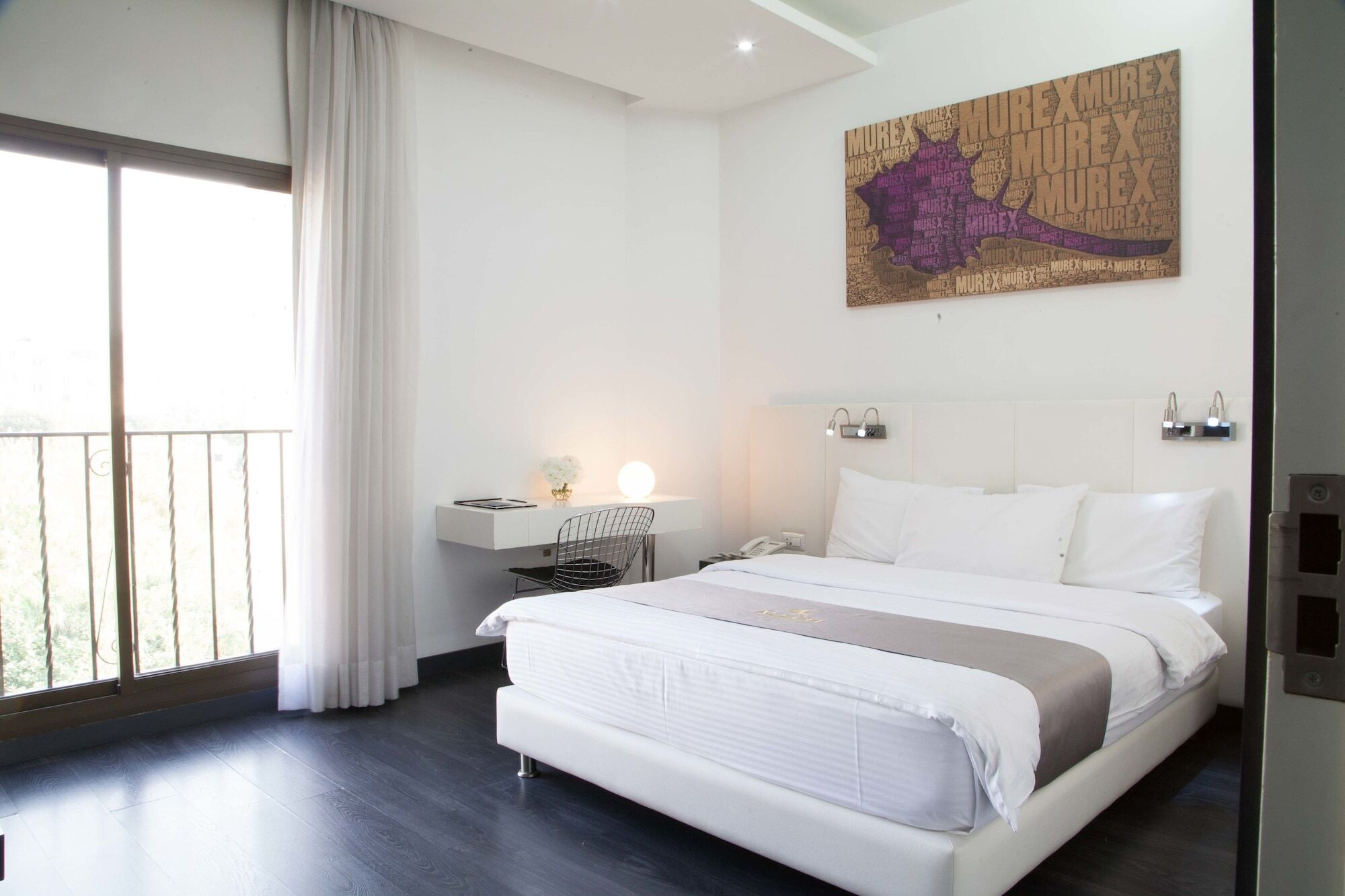 Aleph Boutique Hotel Byblos Zewnętrze zdjęcie