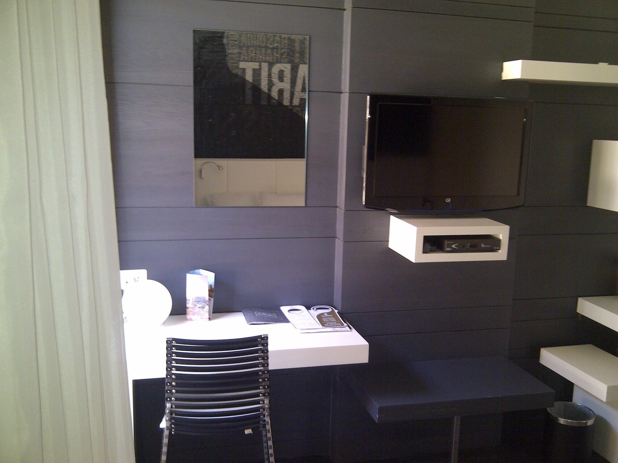 Aleph Boutique Hotel Byblos Zewnętrze zdjęcie