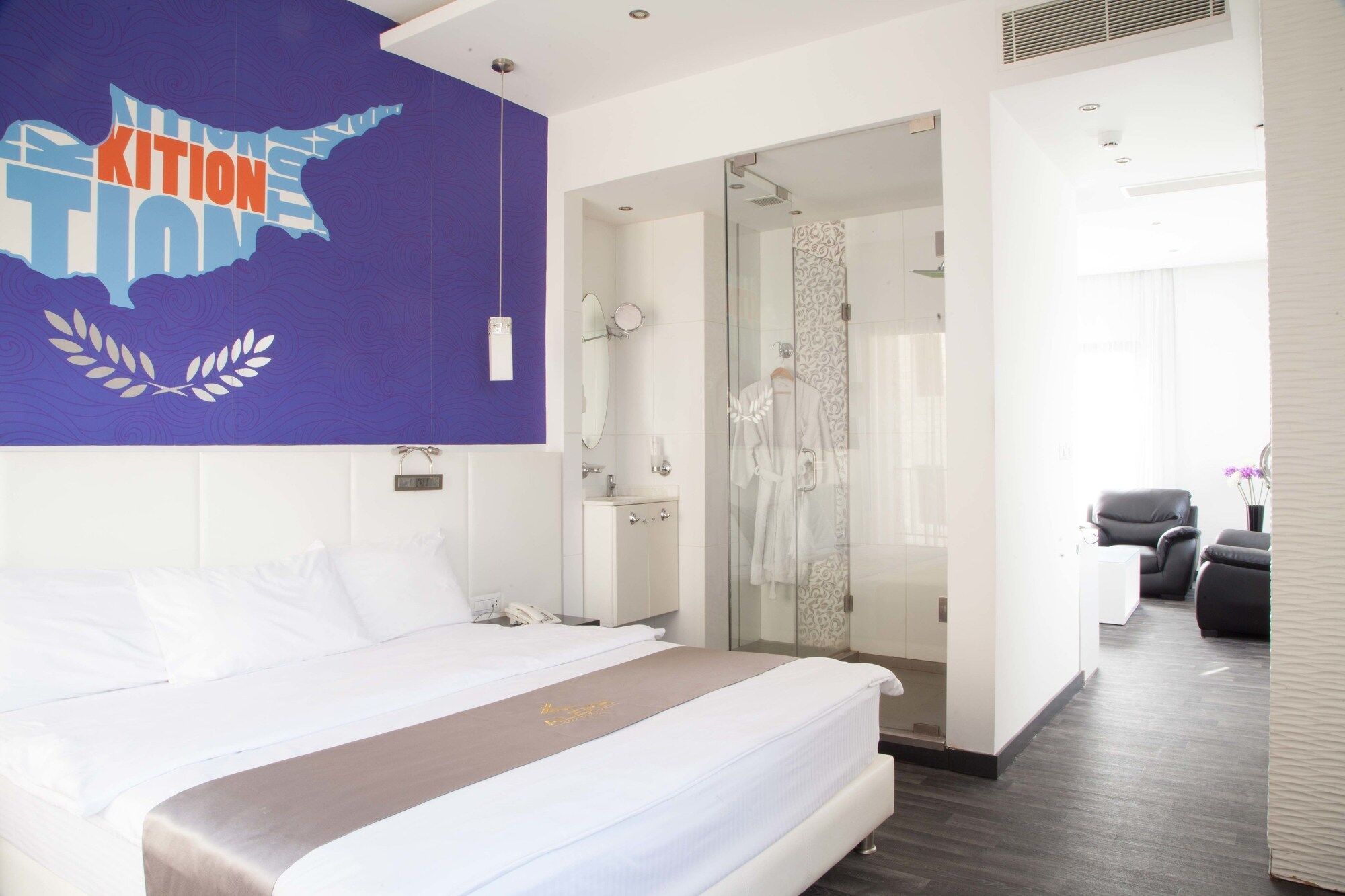 Aleph Boutique Hotel Byblos Zewnętrze zdjęcie