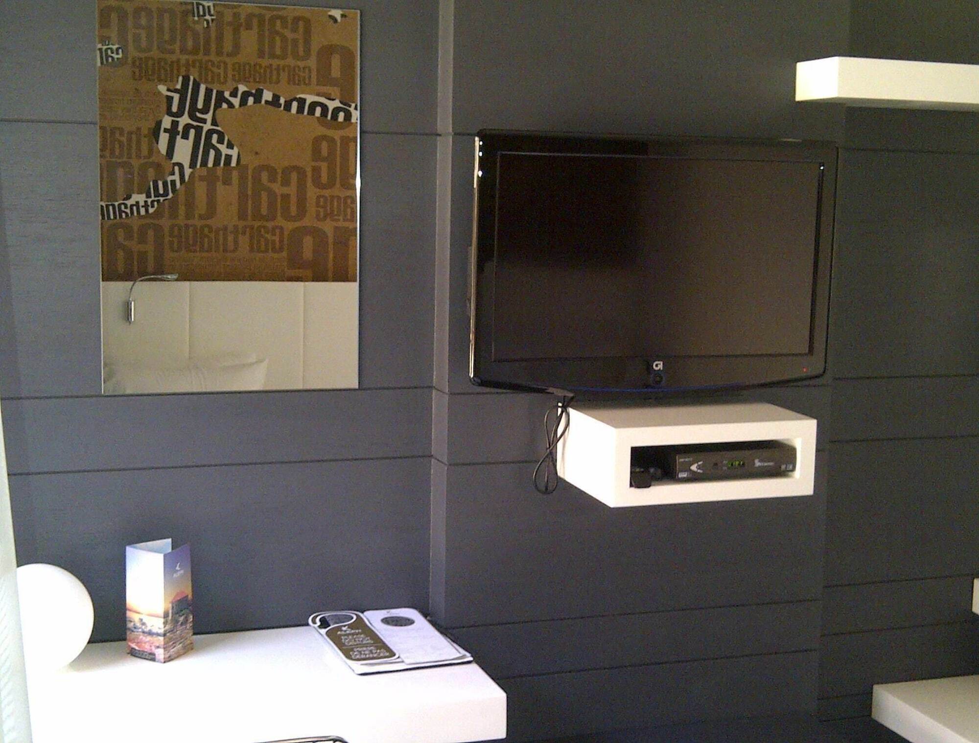 Aleph Boutique Hotel Byblos Zewnętrze zdjęcie