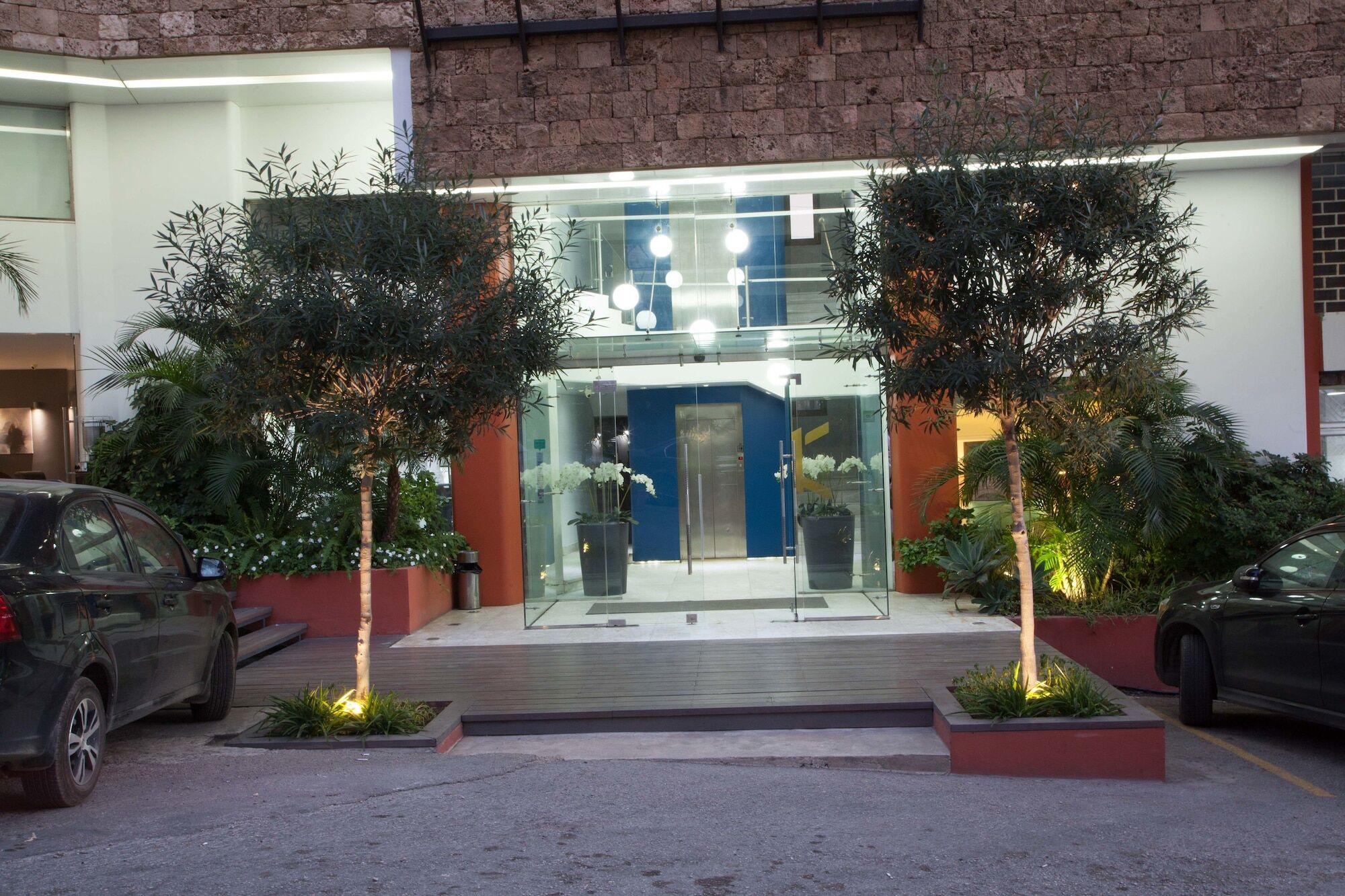 Aleph Boutique Hotel Byblos Zewnętrze zdjęcie