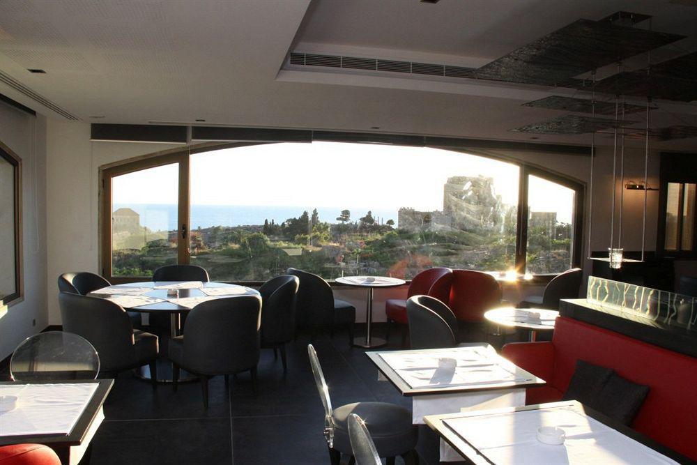 Aleph Boutique Hotel Byblos Zewnętrze zdjęcie